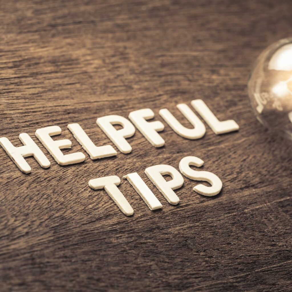 Praktische Tipps, wie du bessere Reden halten kannst