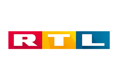 RTL Logo und Feature mit Felix Thönnessen