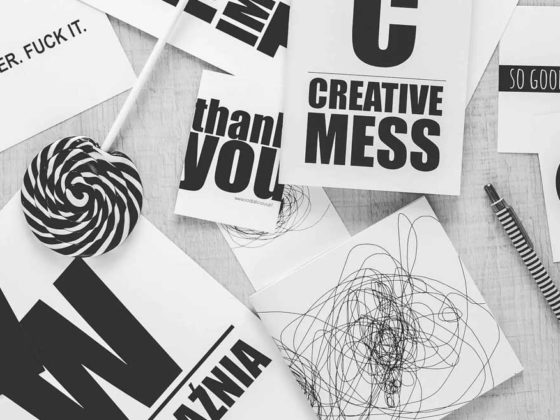 Think outside the box Beitragsbild kreatives Denken Felix Thönnessen