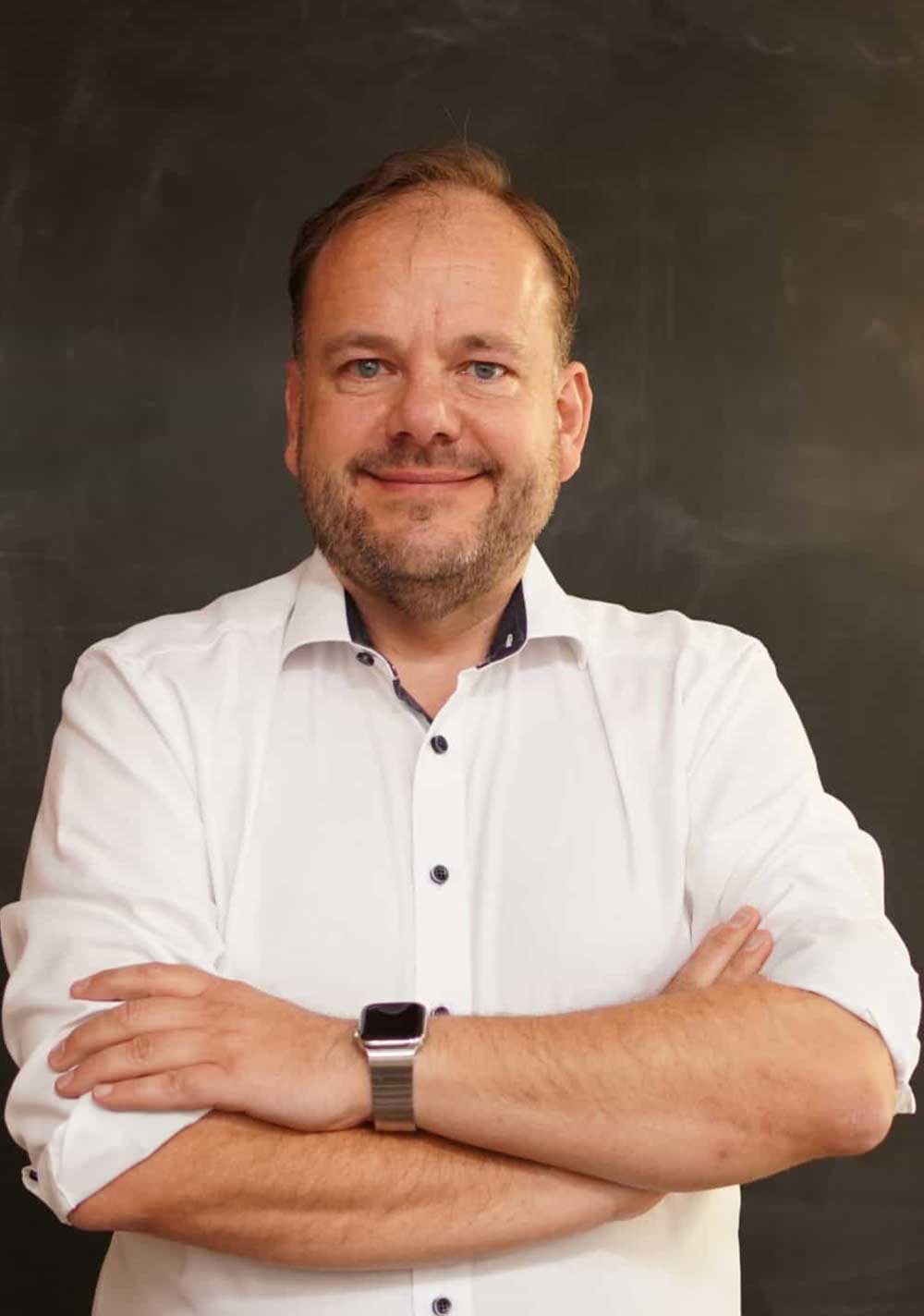 Roos in Felix Thönnessen Mastermind