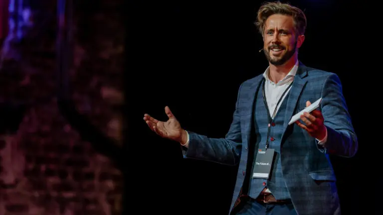 Felix Thönnessen über Keynote Speaker Honorar, Keynote Speaker Gehalt und Keynote Speaker Kosten