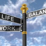 Work life balance als Schlüssel für dich und dein Unternehmen
