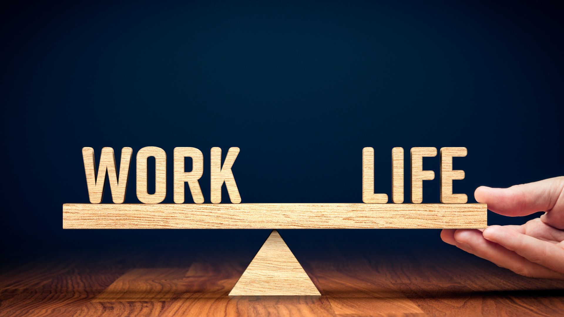 Work life balance als Selbständiger und Unternehmer