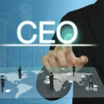 Der Weg vom Einzelunternehmer zum CEO