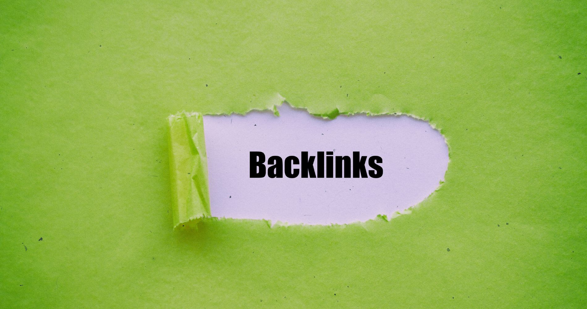 Querverweise, auch Backlinks genannt, sorgen für eine gute Bewertung deiner Website, sofern diese hochwertig sind